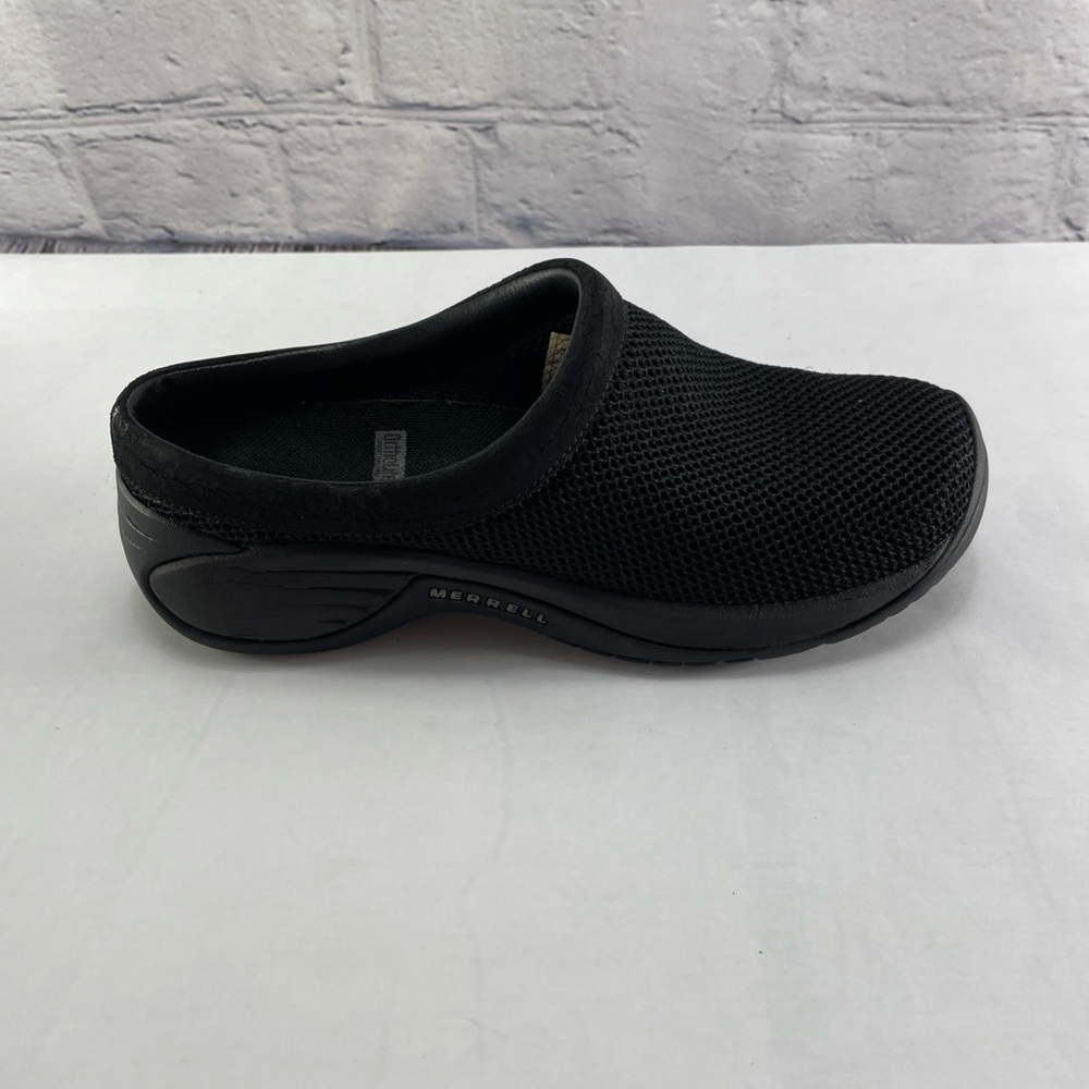 Merrell Encore Ortholite Breeze Slip On Shoes Womens Size 7 - Picture 4 of 14